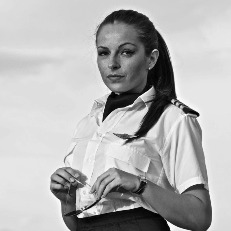 Carla Keresztesi Profile Picture
